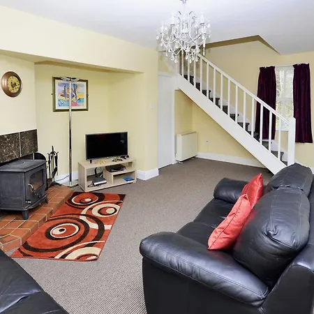 240 Holiday home Clifden