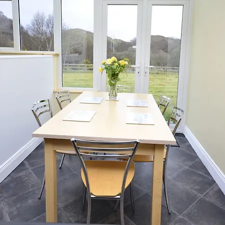 240 Holiday home Clifden