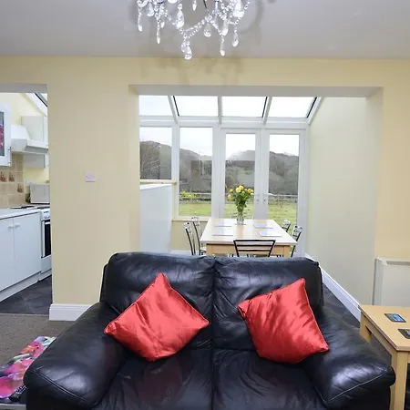 240 Ferienhaus Clifden