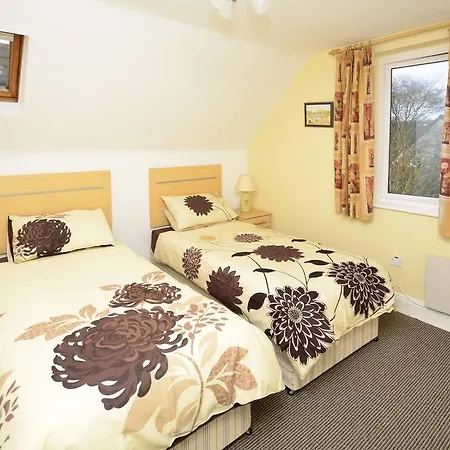 240 Holiday home *