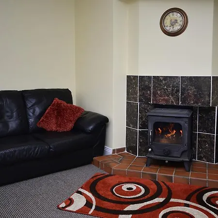 Holiday home 240
