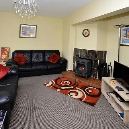 Holiday home 240 *